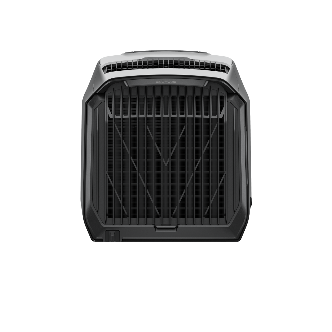 Prijenosni klima uređaj ECOFLOW WAVE 3 (1800 W hlađenje, 2000 W grijanje, 330m³/h protok zraka, Bluetooth, IPX4)-11