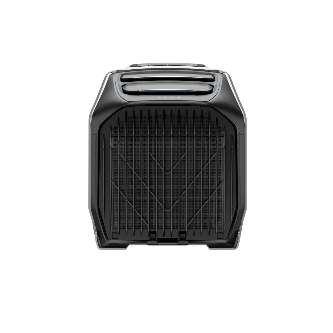 Prijenosni klima uređaj ECOFLOW WAVE 3 (1800 W hlađenje, 2000 W grijanje, 330m³/h protok zraka, Bluetooth, IPX4)-10
