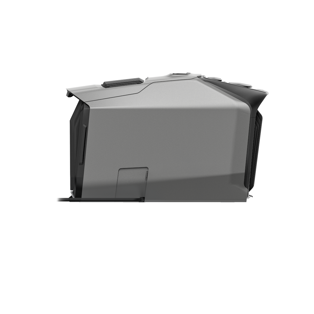 Prijenosni klima uređaj ECOFLOW WAVE 3 (1800 W hlađenje, 2000 W grijanje, 330m³/h protok zraka, Bluetooth, IPX4)-3