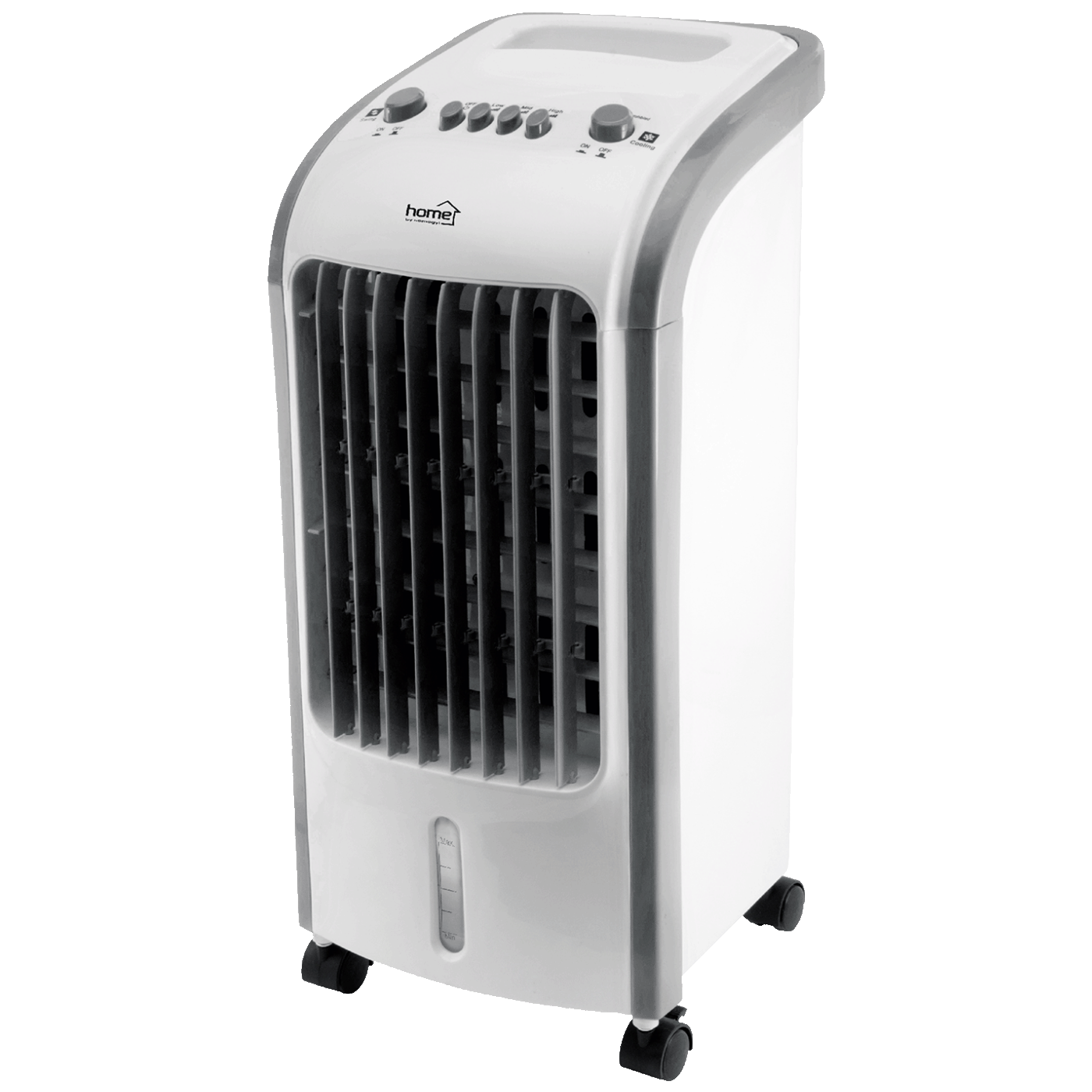 home Ovlaživač sa osvježivačem zraka, 80W, 3 litre - LH301-0