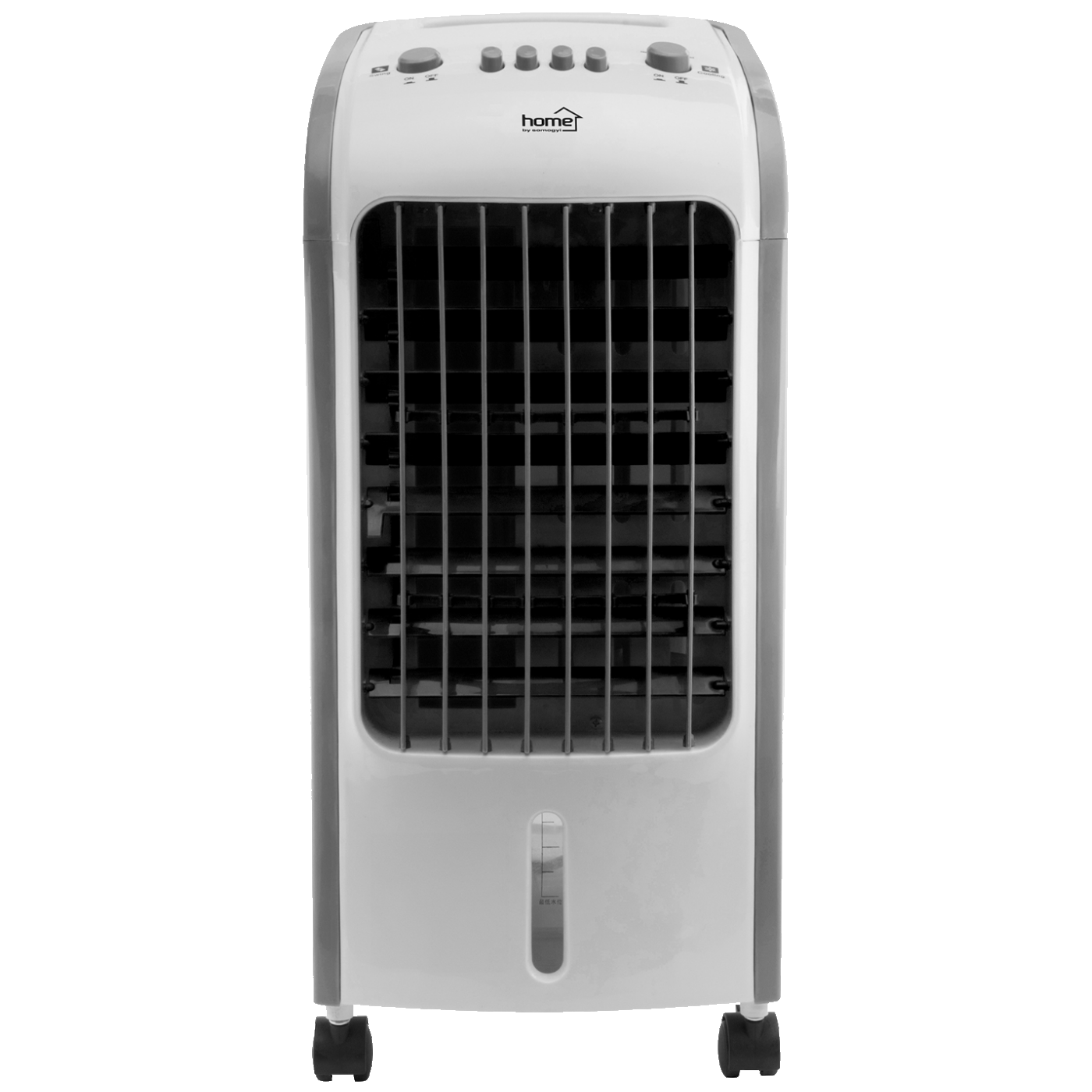 home Ovlaživač sa osvježivačem zraka, 80W, 3 litre - LH301-1