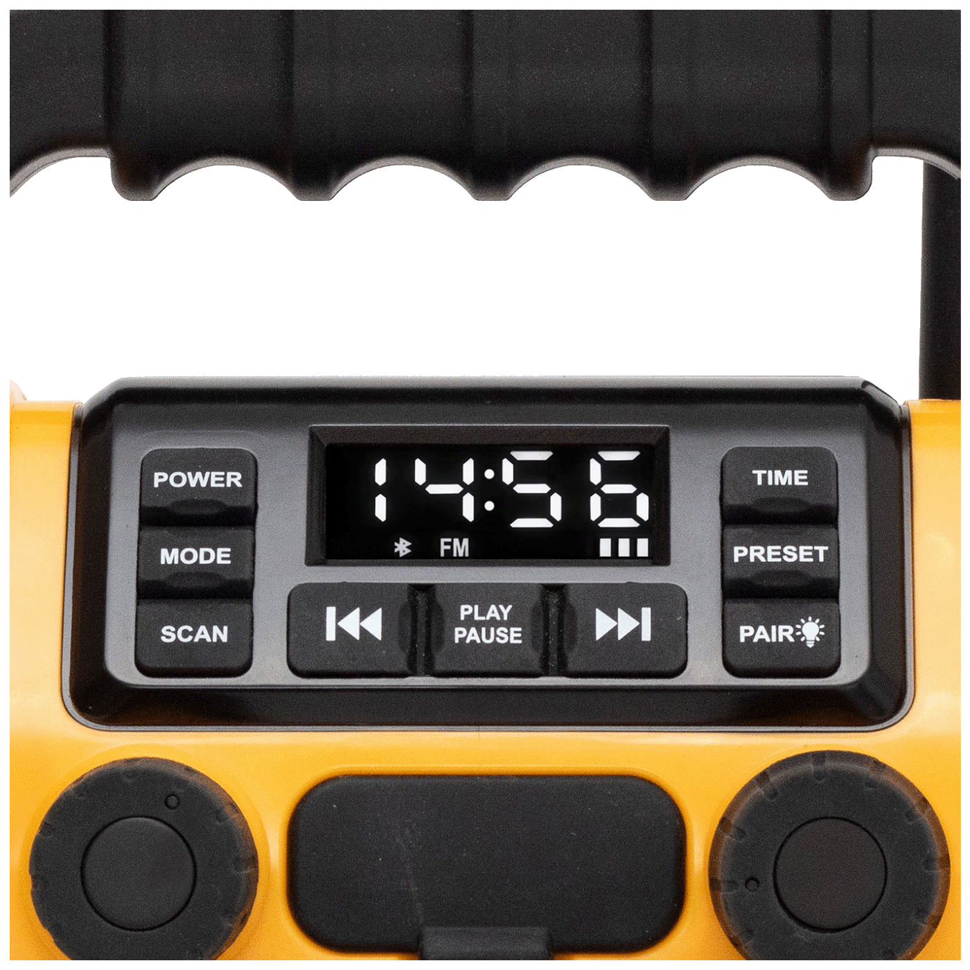 SAL Zvučnik bežični, Bluetooth, Power Bank, FM, 10W - BTWORKPRO-4
