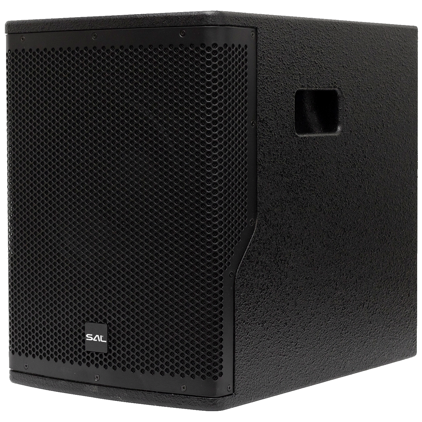 SAL Zvučna kutija, aktivna, bass/satelit, 800W, Bluetooth - PAS12W243S-2