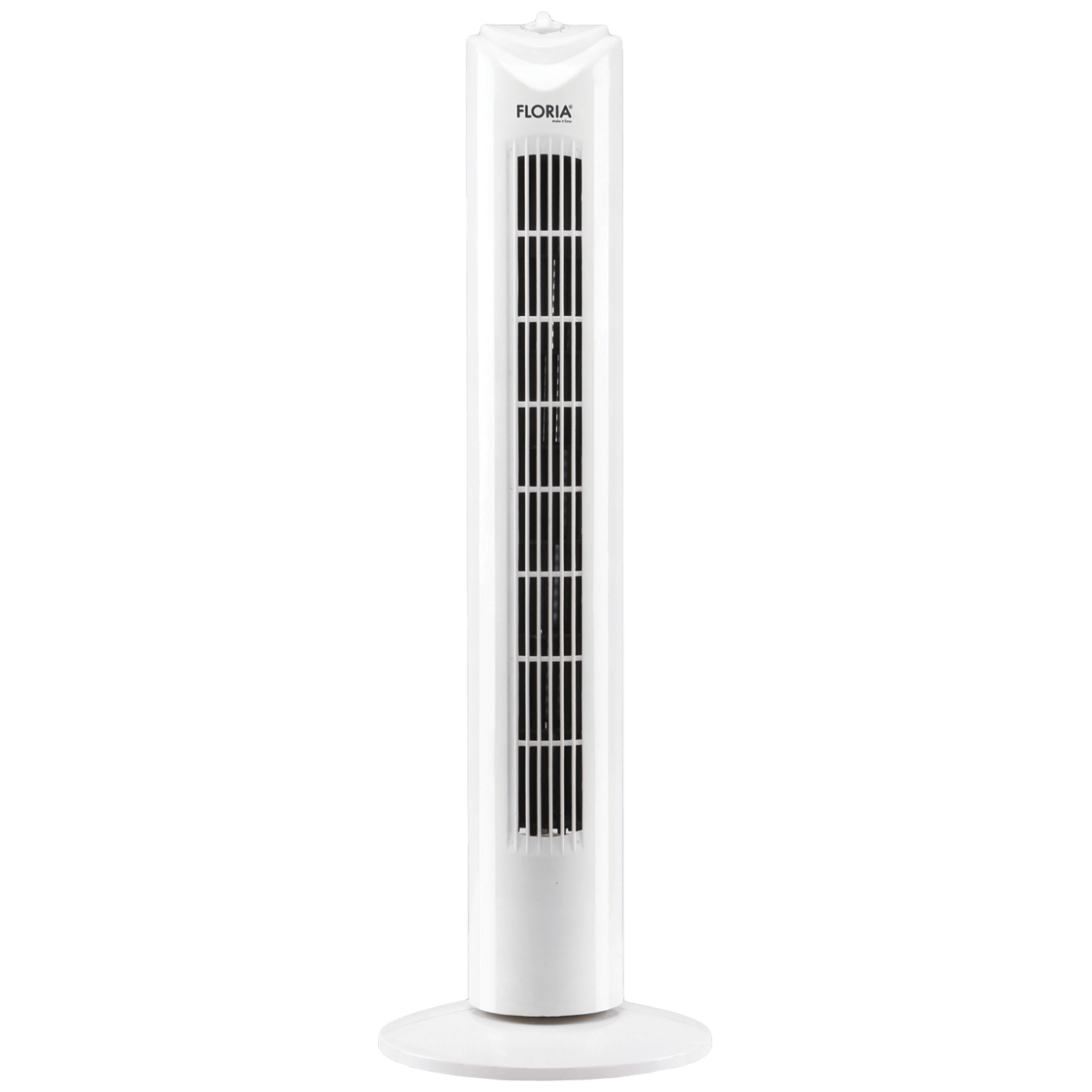 Ventilator FLORIA ZLN3833 (stupni, 45W, 74 cm, ±90° oscilacija, timer)