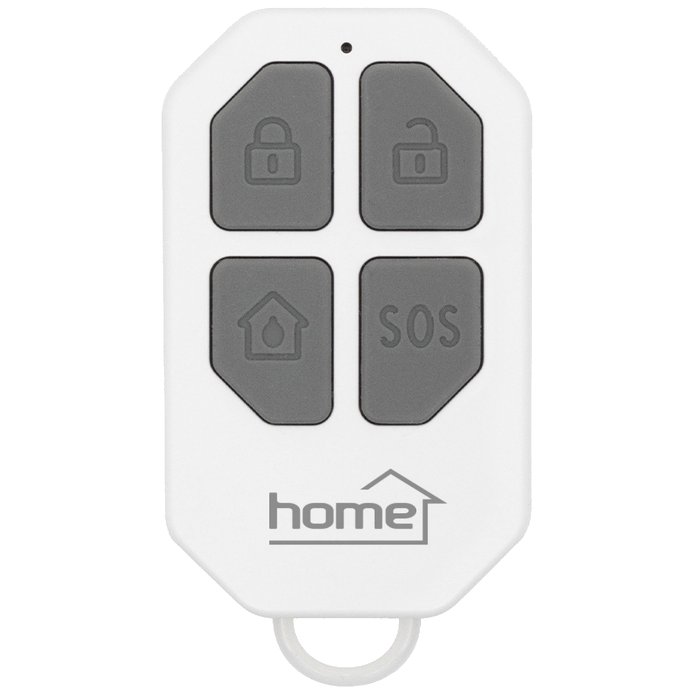 home Alarm za vrata i prozore, daljinski upravljač, 4u1 - HS12-3