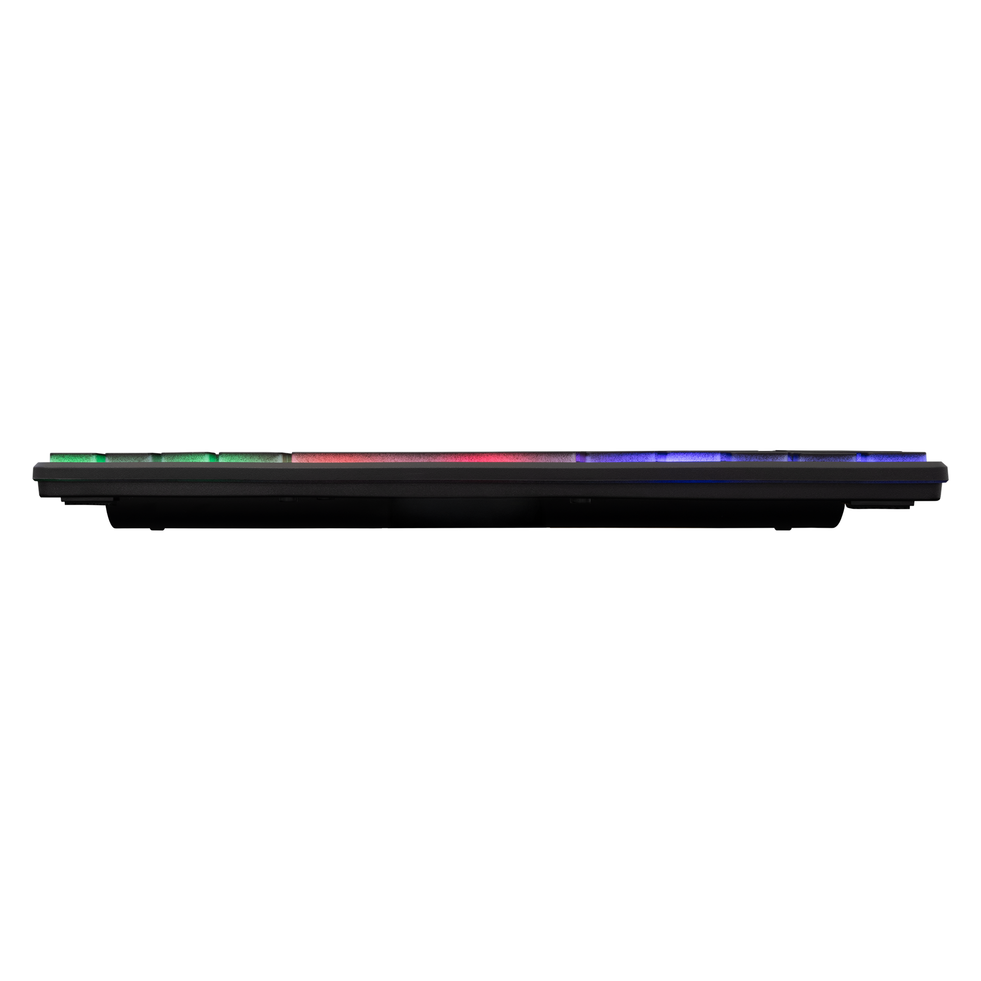 Baracuda KEYBOARD BGK-04141 SEAHORSE Black / US-10