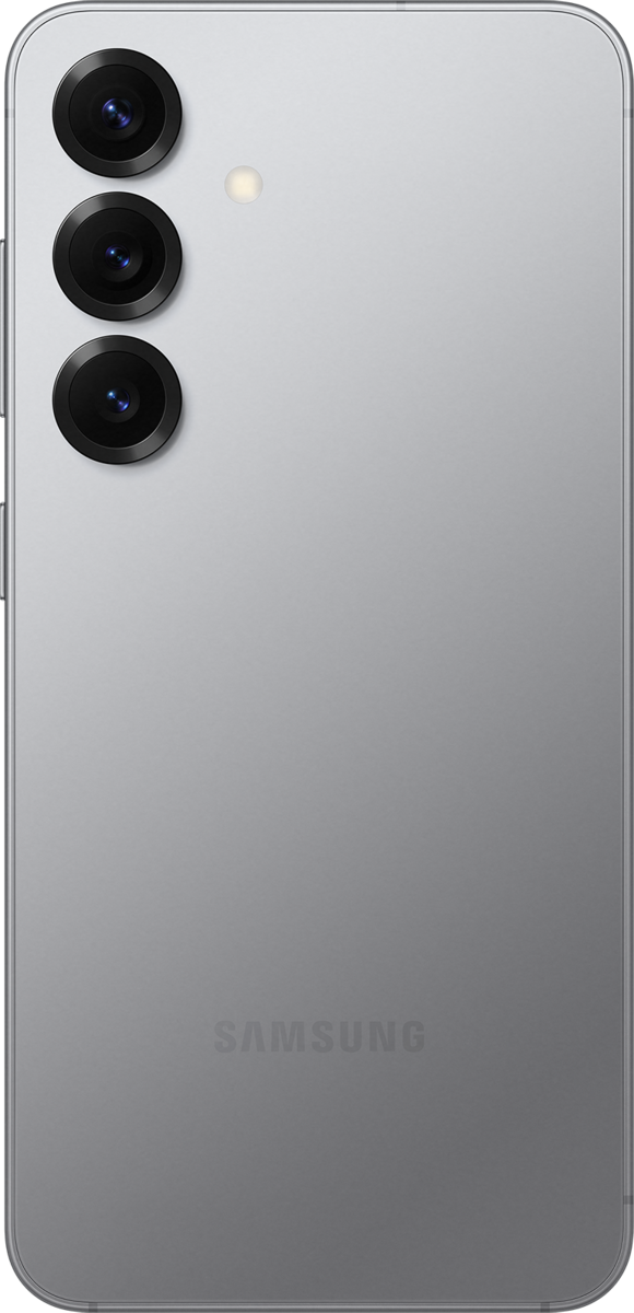 Mobitel SAMSUNG Galaxy S25 12GB/128GB Silver Enterprise Edition EU-2