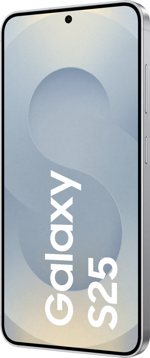 Mobitel SAMSUNG Galaxy S25 12GB/128GB Silver Enterprise Edition EU-3