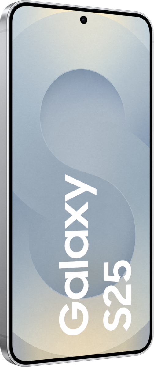 Mobitel SAMSUNG Galaxy S25 12GB/128GB Silver Enterprise Edition EU-1