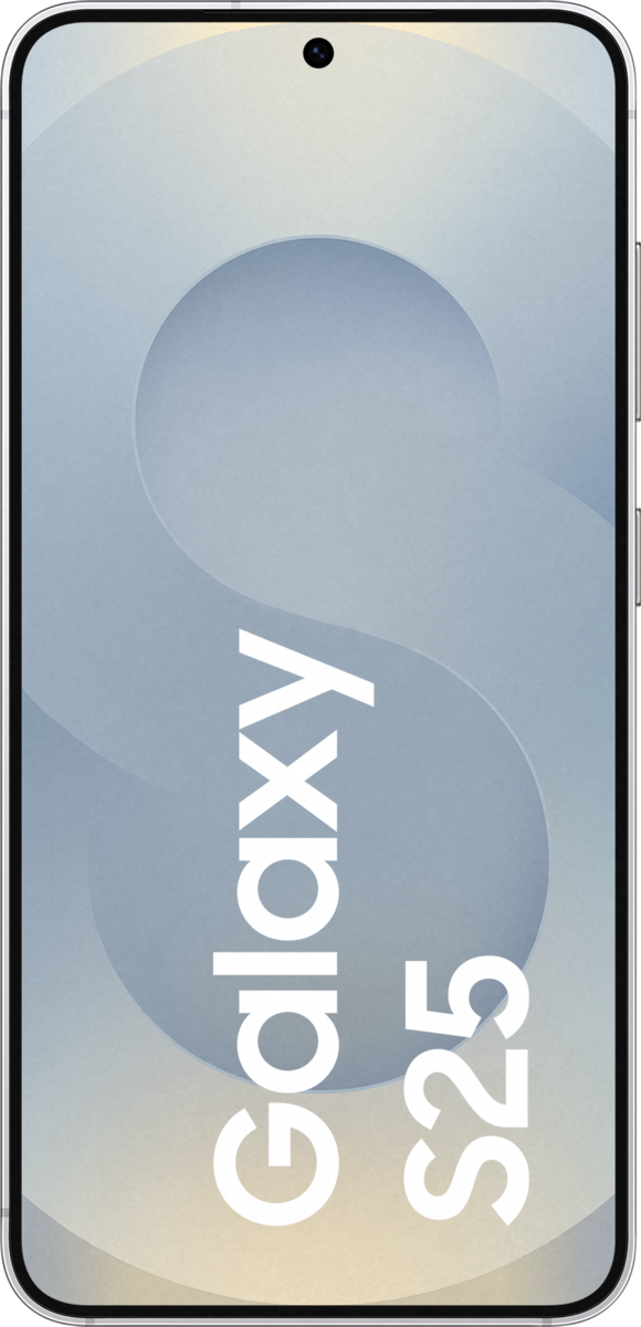 Mobitel SAMSUNG Galaxy S25 12GB/128GB Silver Enterprise Edition EU-5