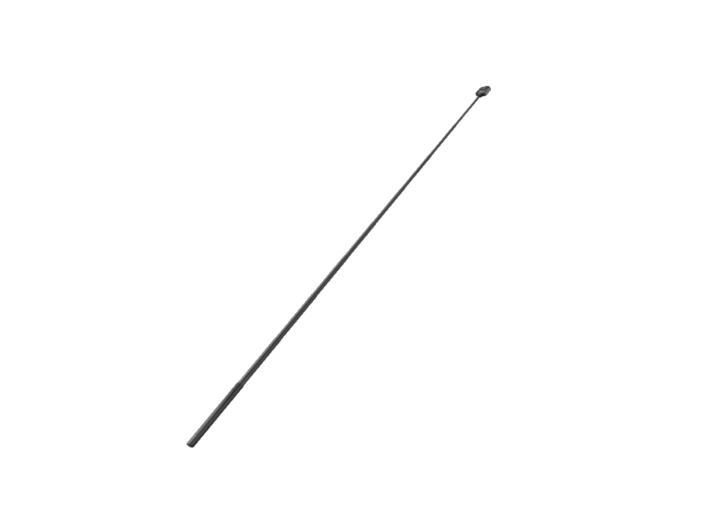 GoPro 9ft (2.7m) Carbon Fiber Extension Pole (karbonska vlakna, produžetak 2.7m)-4