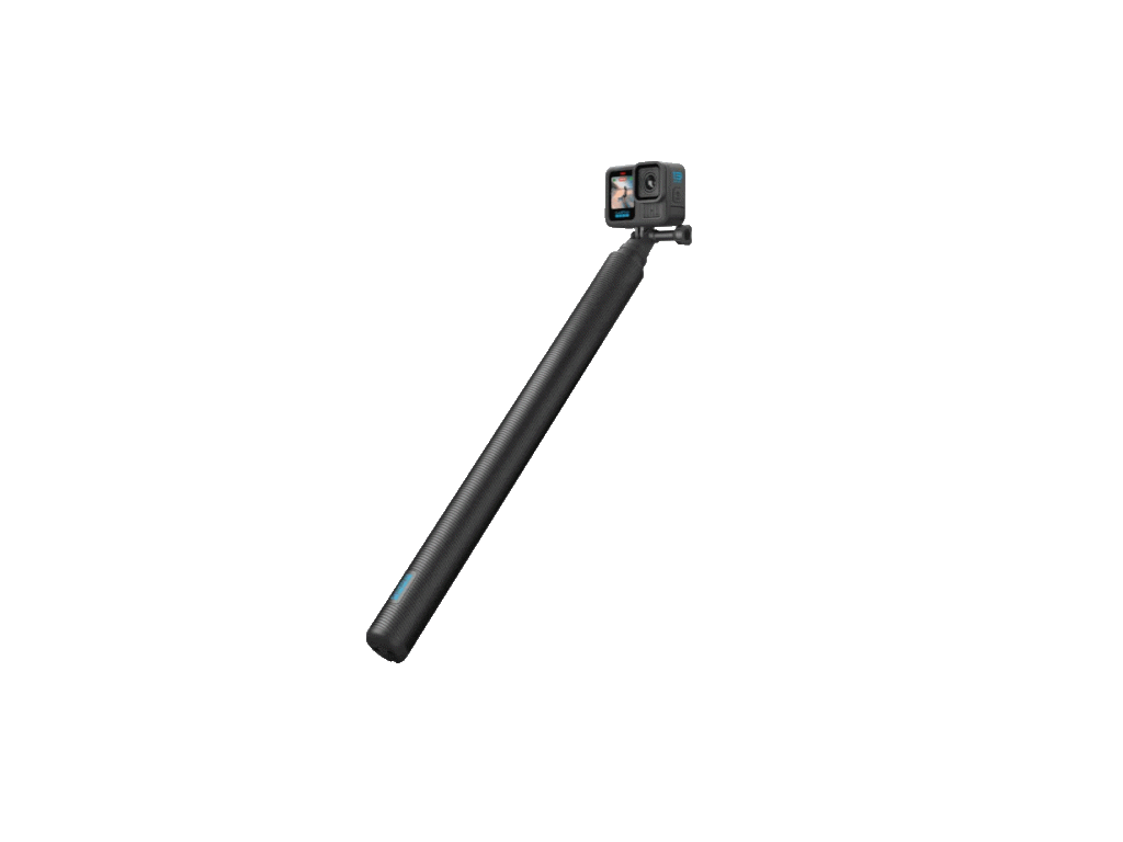 GoPro 9ft (2.7m) Carbon Fiber Extension Pole (karbonska vlakna, produžetak 2.7m)-0