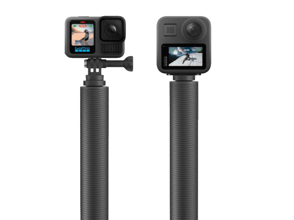GoPro 9ft (2.7m) Carbon Fiber Extension Pole (karbonska vlakna, produžetak 2.7m)-1