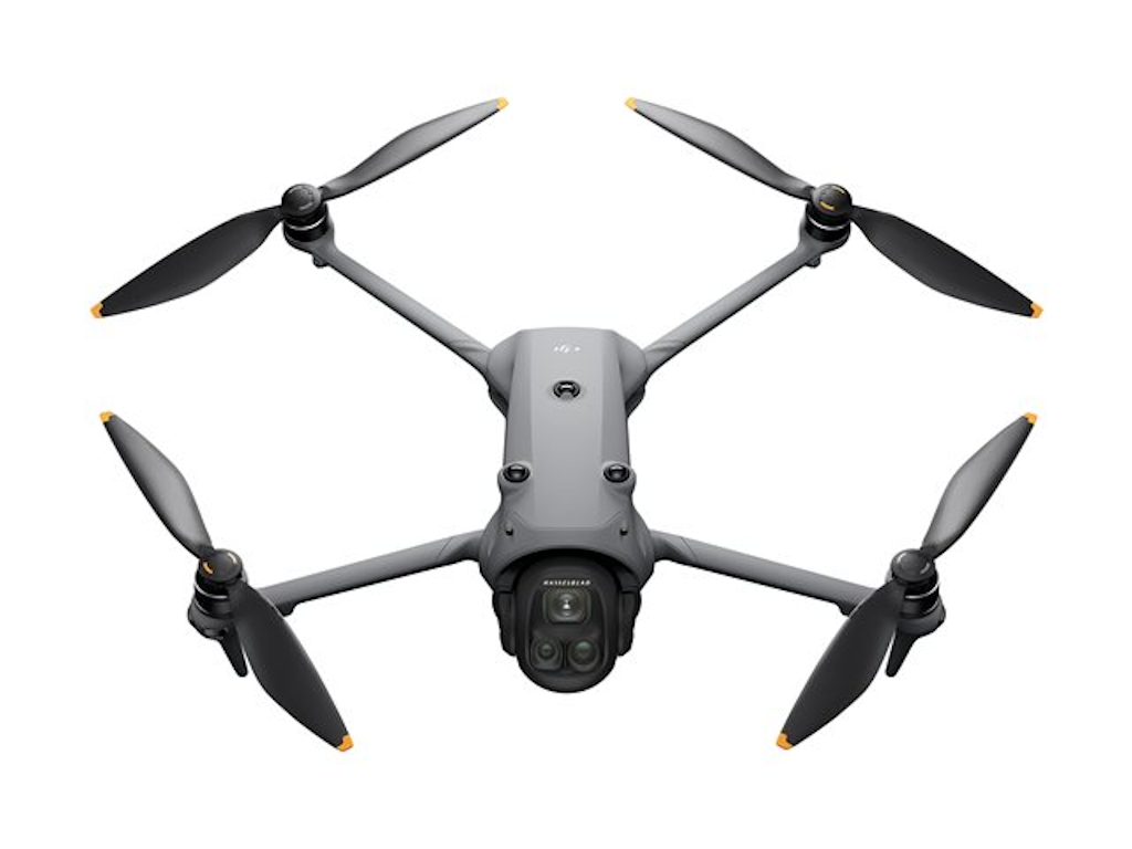 Dron DJI Mini 4 Pro (DJI RC 2) (4K/60fps HDR, 34 min leta, <249g)