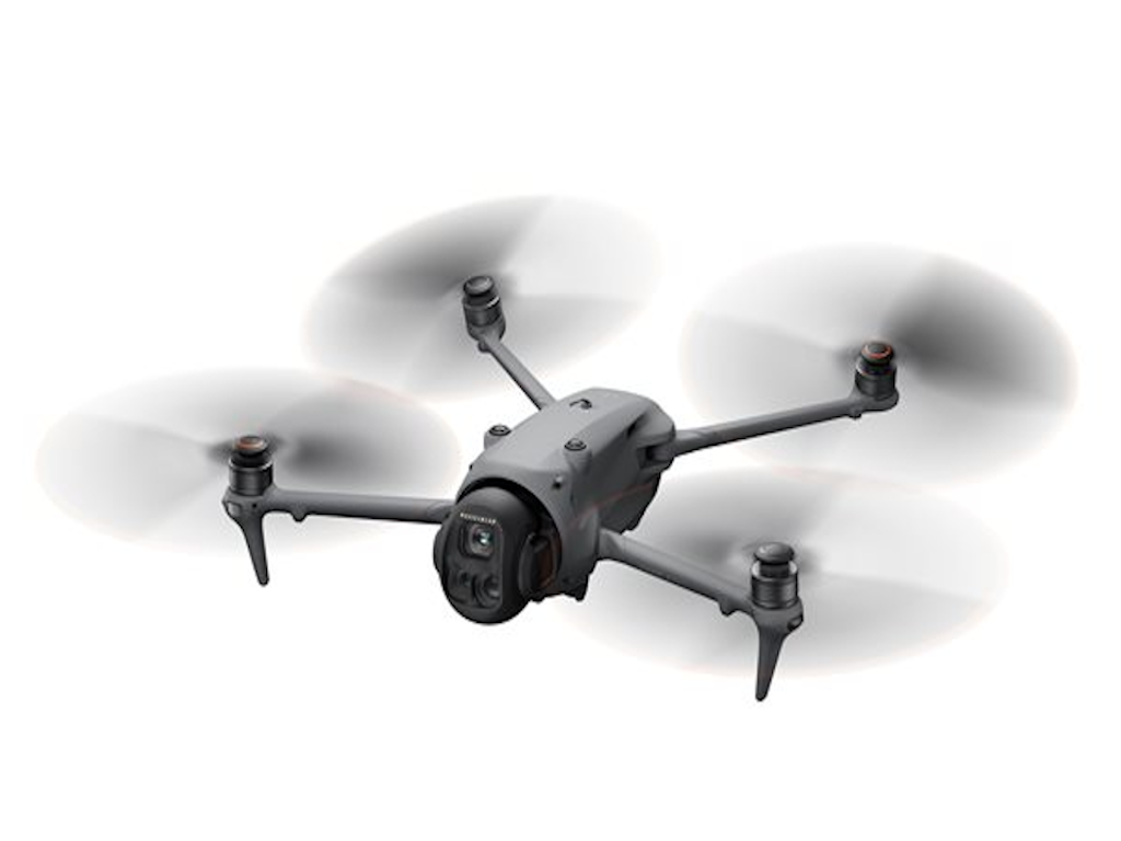 Dron DJI Mini 4 Pro (DJI RC 2) (4K/60fps HDR, 34 min leta, <249g)-1