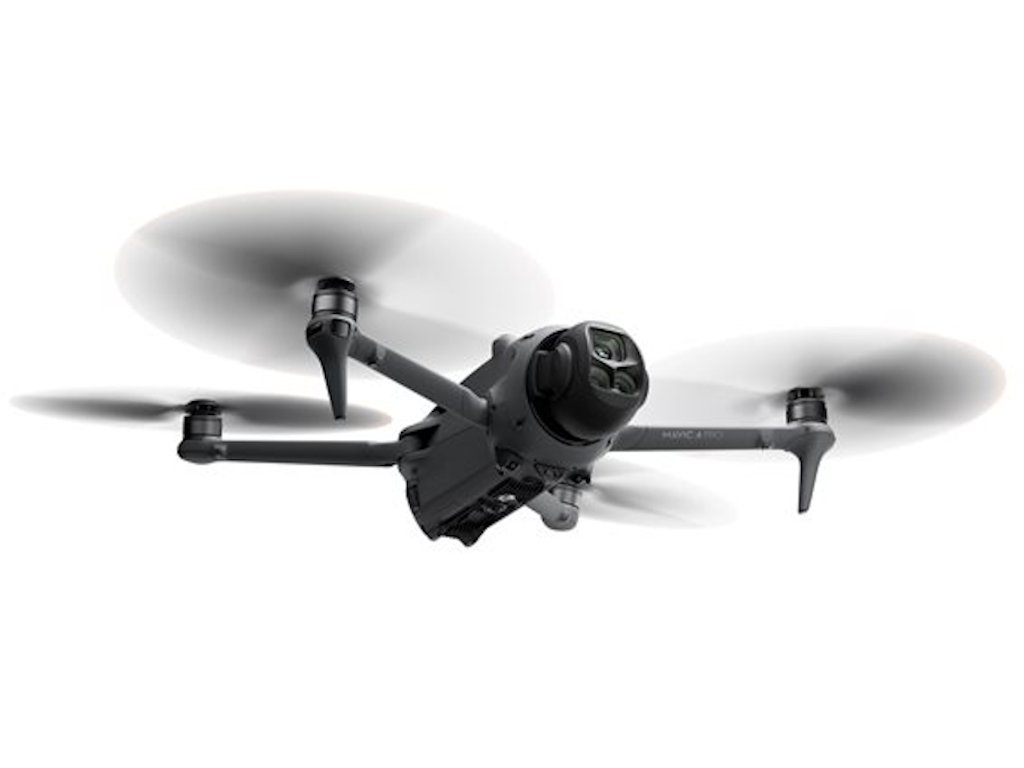Dron DJI Mini 4 Pro (DJI RC 2) (4K/60fps HDR, 34 min leta, <249g)-2