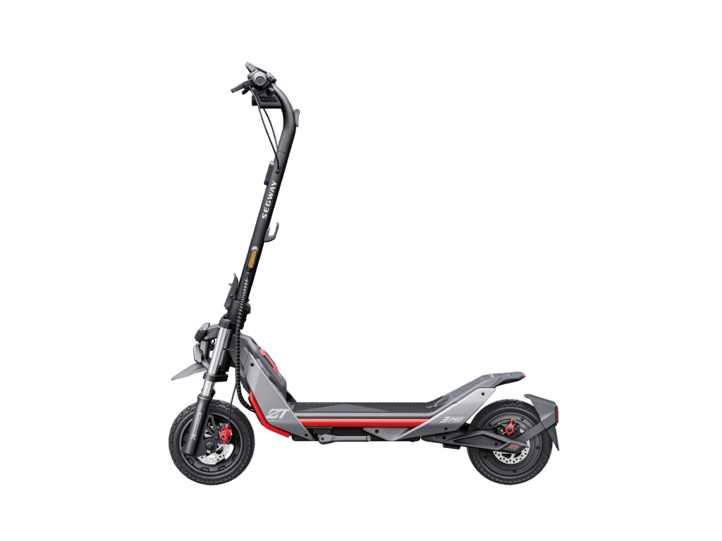 Električni romobil SEGWAY ZT3 Pro I-0