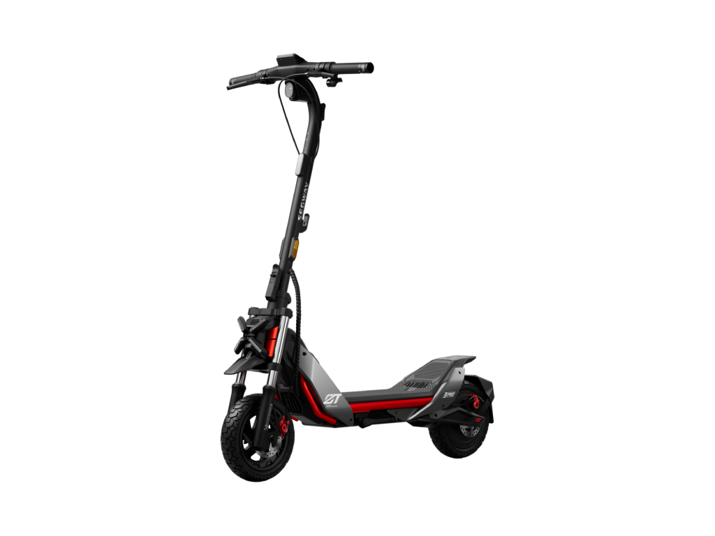 Električni romobil SEGWAY ZT3 Pro I-1