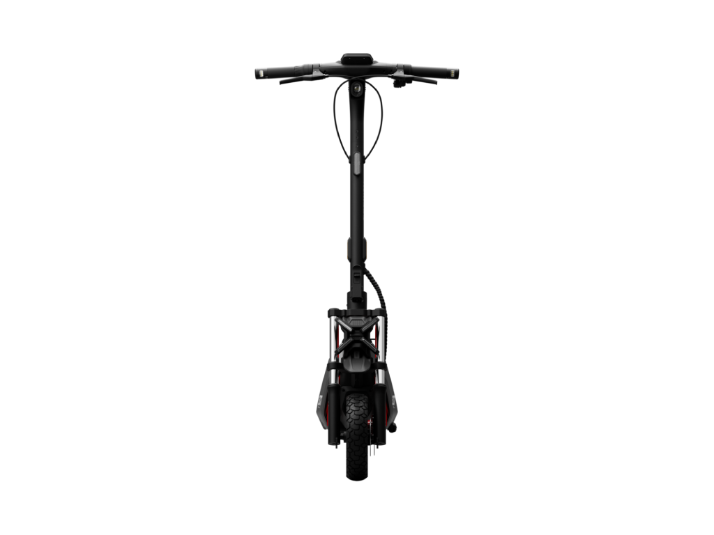 Električni romobil SEGWAY ZT3 Pro I-2