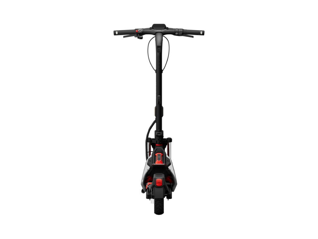 Električni romobil SEGWAY ZT3 Pro I-3