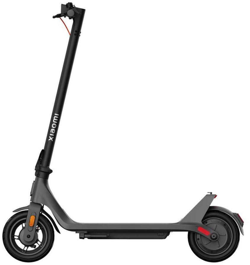Električni skuter XIAOMI Electric Scooter 4 Lite (2nd Gen)