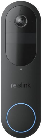 Inteligentni zvono Reolink D340B s baterijom, Wi-Fi, 2K-1
