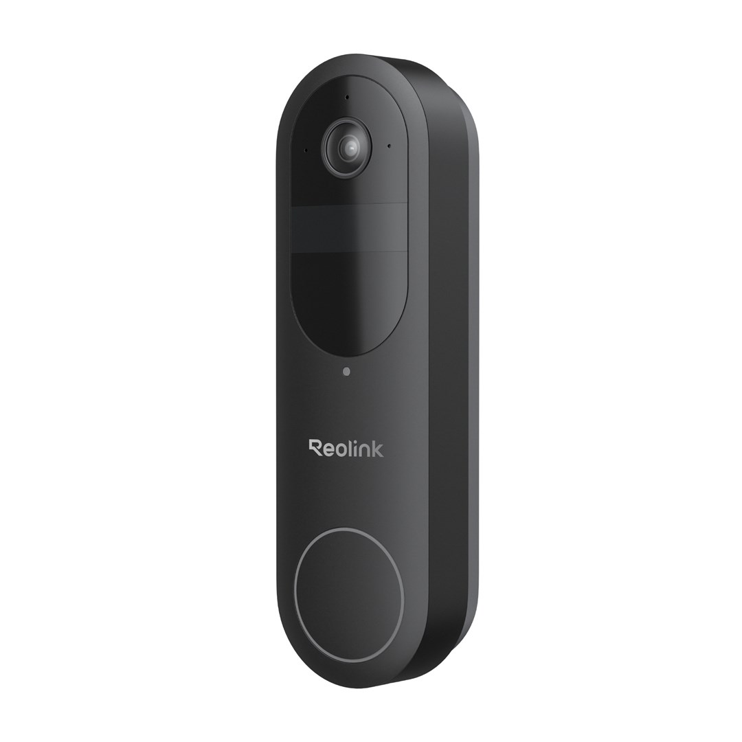 Inteligentni zvono Reolink D340B s baterijom, Wi-Fi, 2K-0