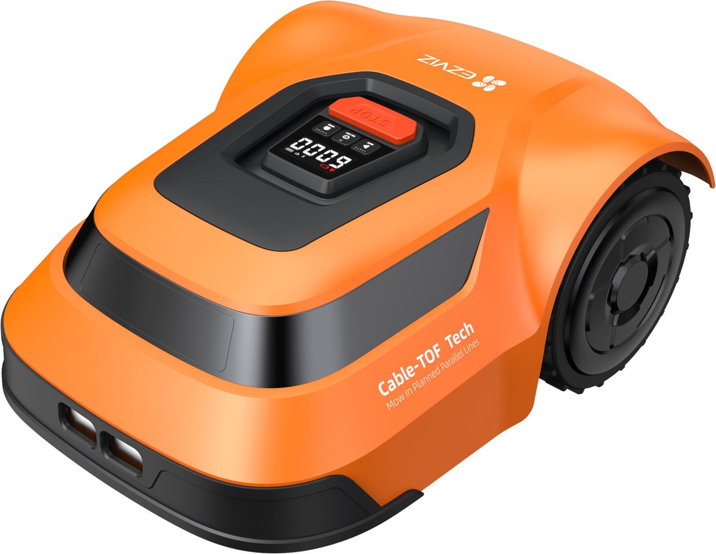 Robot za košenje trave EZVIZ RM600-0