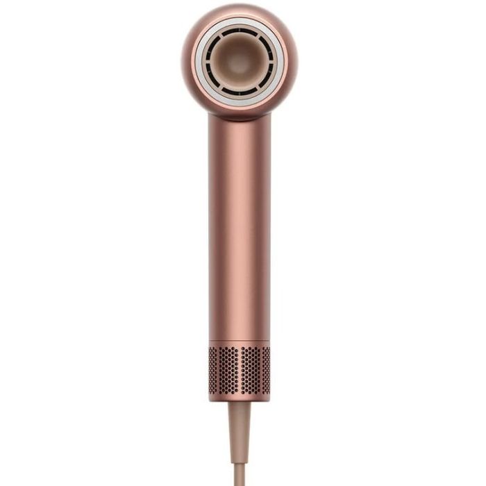 Sušilo za kosu DREAME Hair Glory (Rose)-1