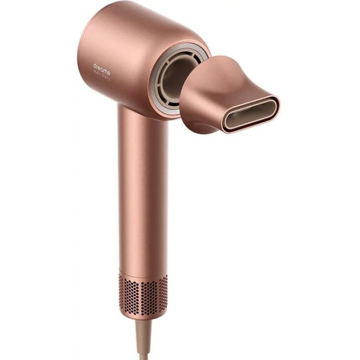 Sušilo za kosu DREAME Hair Glory (Rose)-3