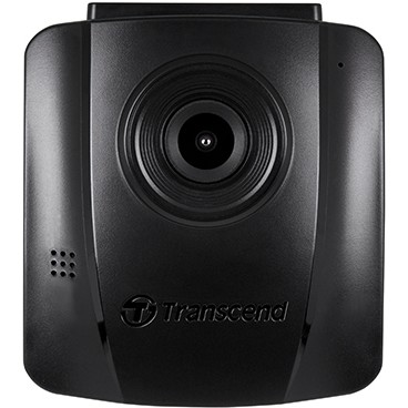 Auto kamera TRANSCEND DrivePro 110 Quad HD Cigar lighter crna boja