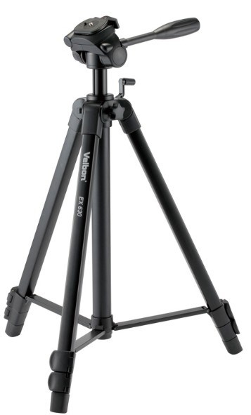 Stativ VELBON EX-630 aluminijski