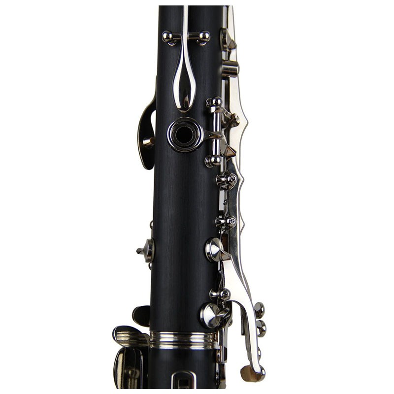 Klarinet V-TONE C 17 Bb (set s koferom)