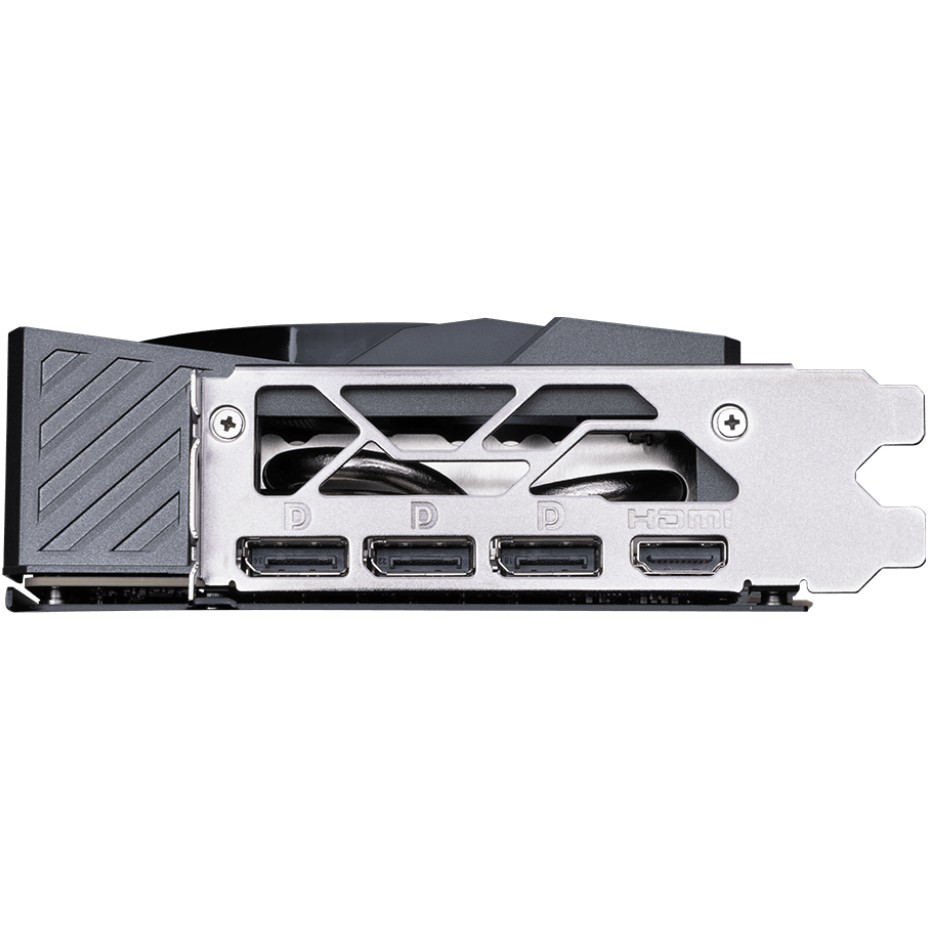 Grafička kartica MSI GAMING GeForce RTX 5070 Ti 16G TRIO OC NVIDIA 16 GB GDDR7-4
