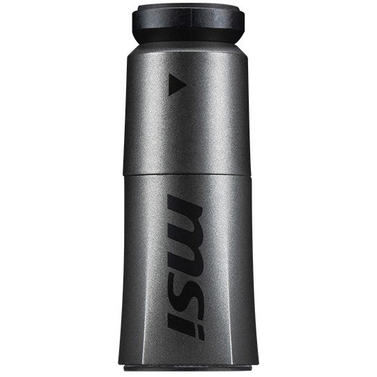 Grafička kartica MSI GAMING GeForce RTX 5070 Ti 16G TRIO OC NVIDIA 16 GB GDDR7-5
