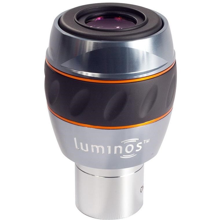Okular za teleskop CELESTRON Luminos 10mm (1.25")-2