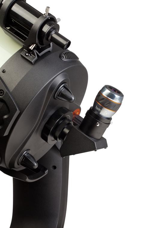 Okular za teleskop CELESTRON Luminos 10mm (1.25")-1