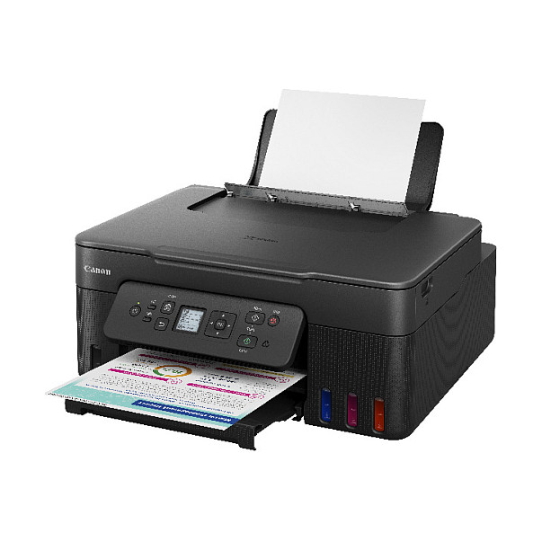 Printer CANON PIXMA TS705a (tintni, u boji, A4, 15 ipm, duplex, Wi-Fi, Ethernet, crna boja)-1