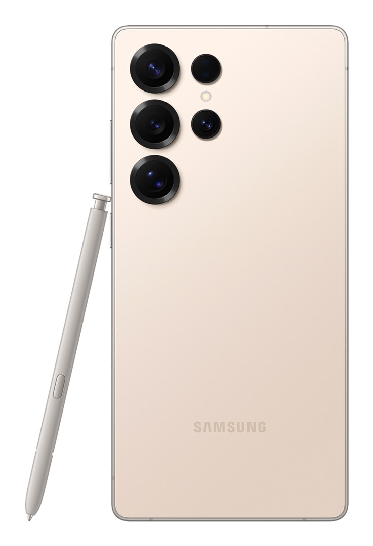 Samsung Galaxy S25 Ultra SM-S938B/DS 17.5 cm (6.9") Dual SIM Android 15 5G USB Type-C 12 GB 1 TB 5000 mAh Pink gold-7