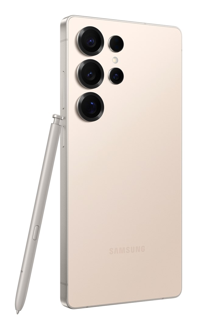 Samsung Galaxy S25 Ultra SM-S938B/DS 17.5 cm (6.9") Dual SIM Android 15 5G USB Type-C 12 GB 1 TB 5000 mAh Pink gold-8