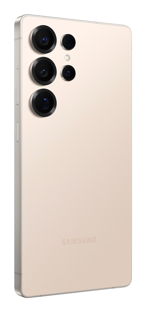 Samsung Galaxy S25 Ultra SM-S938B/DS 17.5 cm (6.9") Dual SIM Android 15 5G USB Type-C 12 GB 1 TB 5000 mAh Pink gold-2