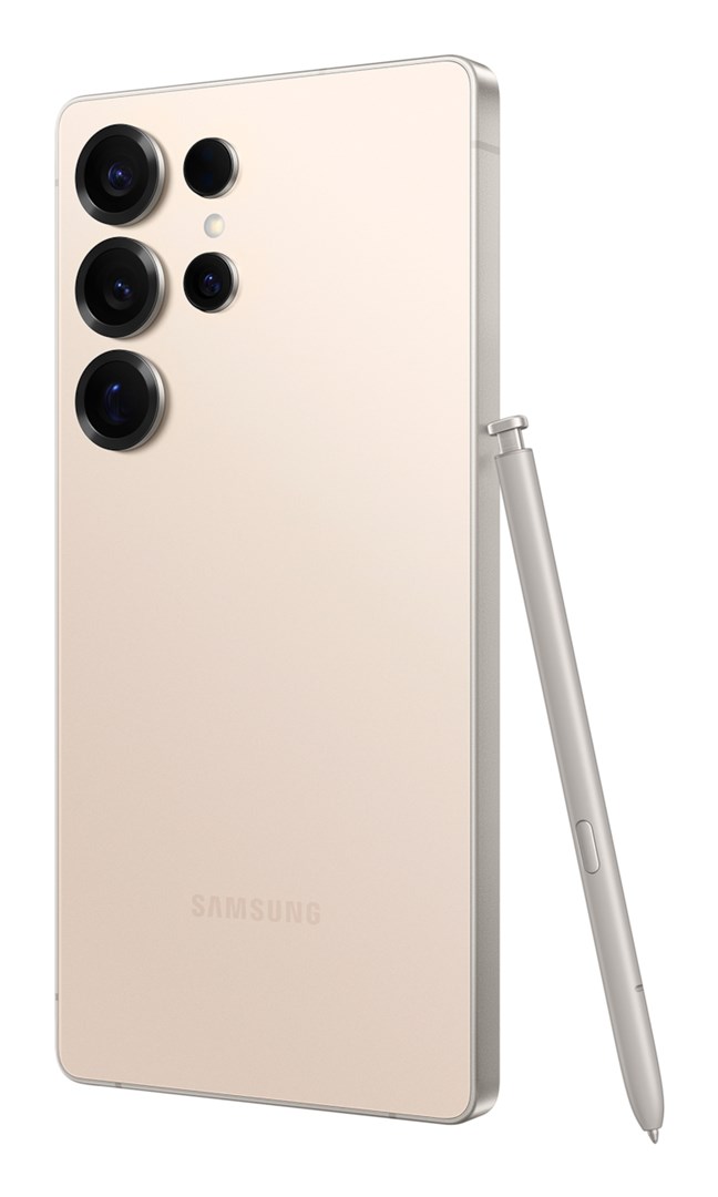 Samsung Galaxy S25 Ultra SM-S938B/DS 17.5 cm (6.9") Dual SIM Android 15 5G USB Type-C 12 GB 1 TB 5000 mAh Pink gold-9