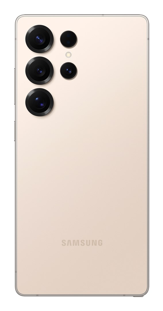 Samsung Galaxy S25 Ultra SM-S938B/DS 17.5 cm (6.9") Dual SIM Android 15 5G USB Type-C 12 GB 1 TB 5000 mAh Pink gold-1