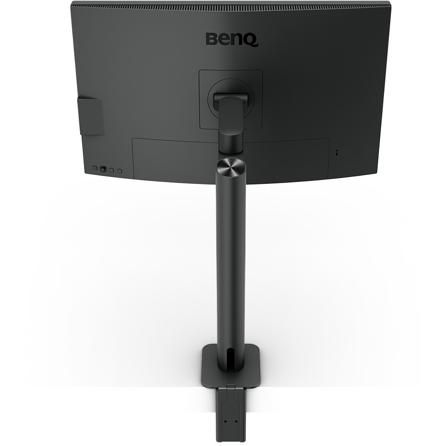 Monitor BENQ PD2705UA (27", 3840 x 2160, 4K Ultra HD, LCD, Crni)-1