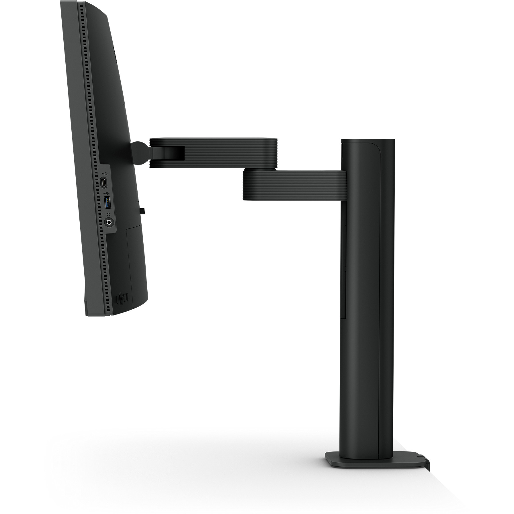 Monitor BENQ PD2705UA (27", 3840 x 2160, 4K Ultra HD, LCD, Crni)-4