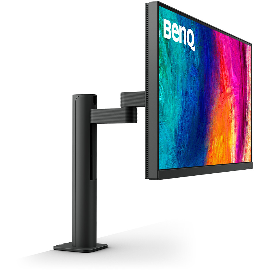Monitor BENQ PD2705UA (27", 3840 x 2160, 4K Ultra HD, LCD, Crni)-5