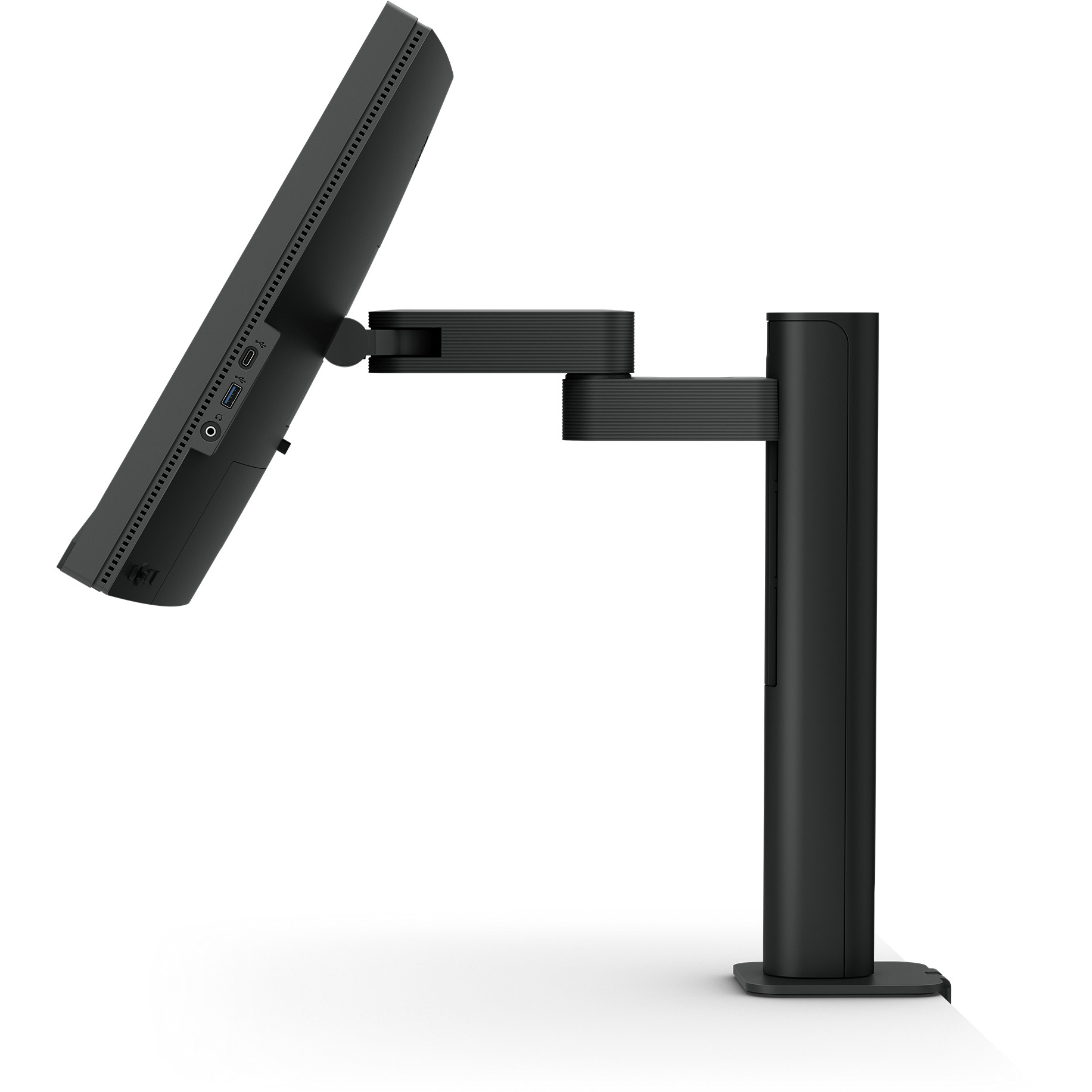 Monitor BENQ PD2705UA (27", 3840 x 2160, 4K Ultra HD, LCD, Crni)-6