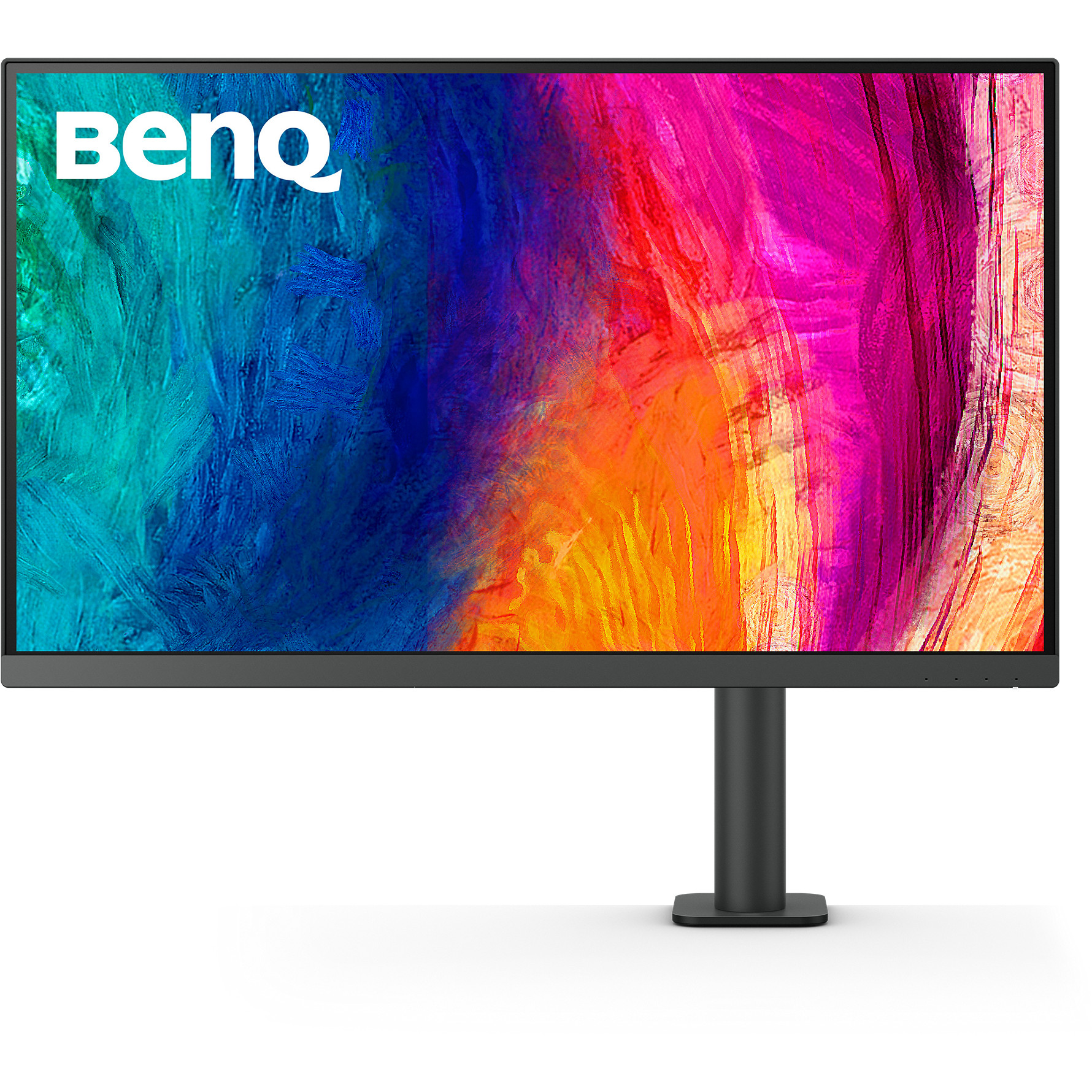 Monitor BENQ PD2705UA (27", 3840 x 2160, 4K Ultra HD, LCD, Crni)-7