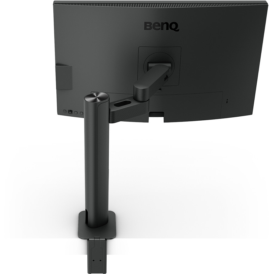 Monitor BENQ PD2705UA (27", 3840 x 2160, 4K Ultra HD, LCD, Crni)-10