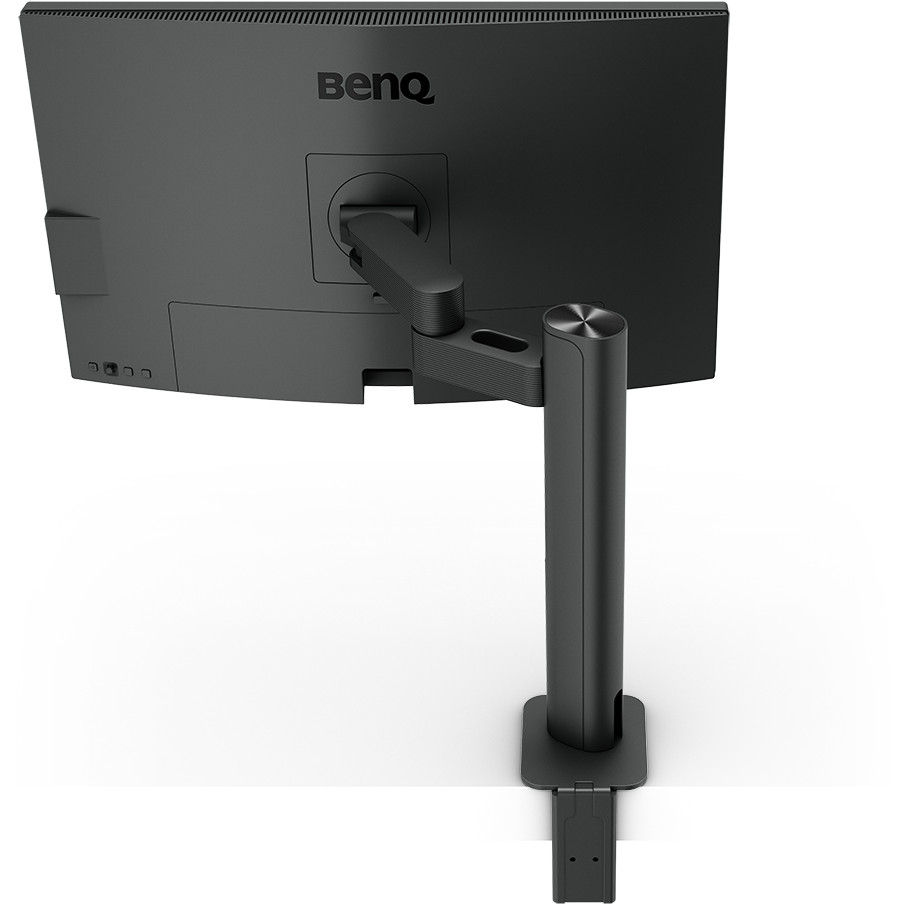 Monitor BENQ PD2705UA (27", 3840 x 2160, 4K Ultra HD, LCD, Crni)-11